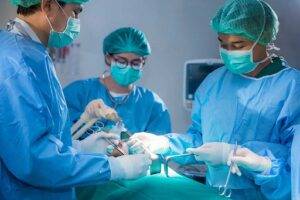 Responsibilities of a Surgical Tech