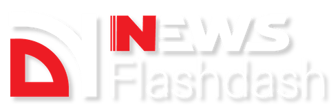 Newsflashdash