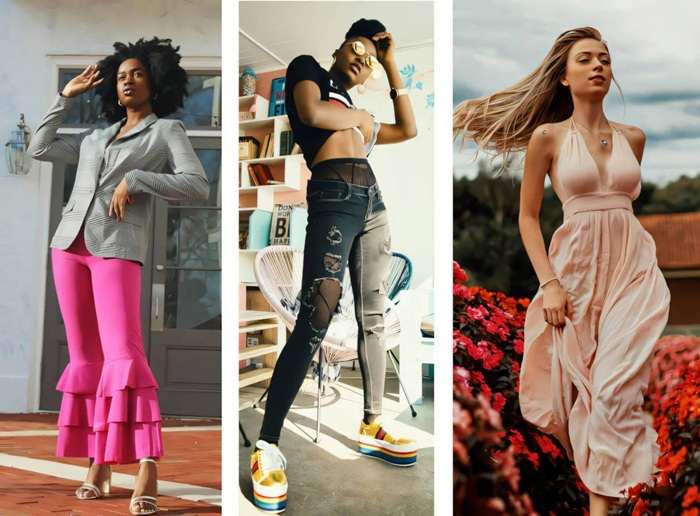 Creative Alternative Dresses, Reflecting Artistic Influences, Through Eye Catching Silhouettes Creative Alternative Dresses Reflecting Artistic Influences Through Eye Catching Silhouettes